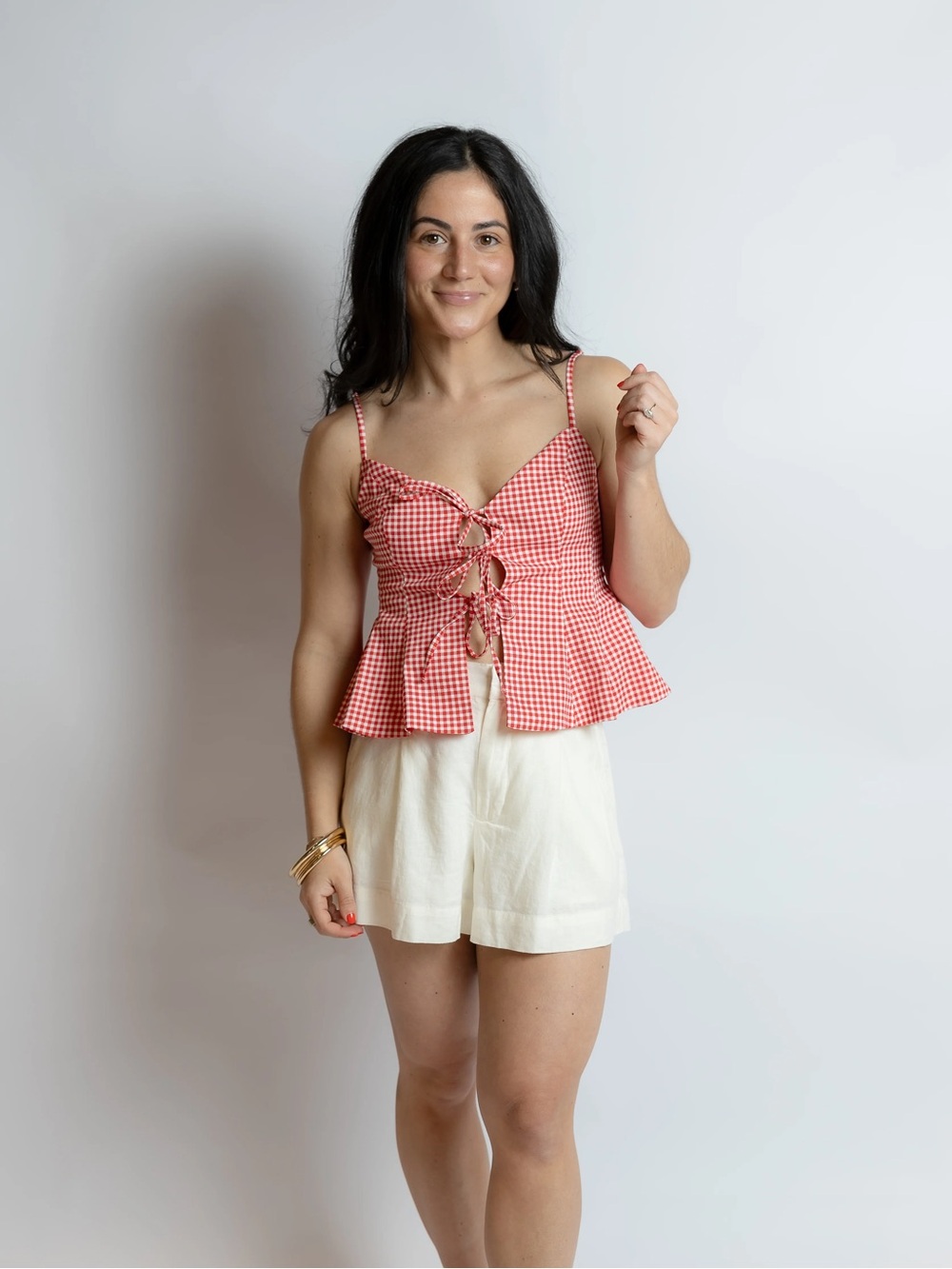 Alma Top